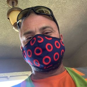 Meet your Posher, John